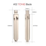#02 TOY43