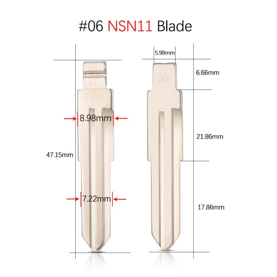 #06 NSN11