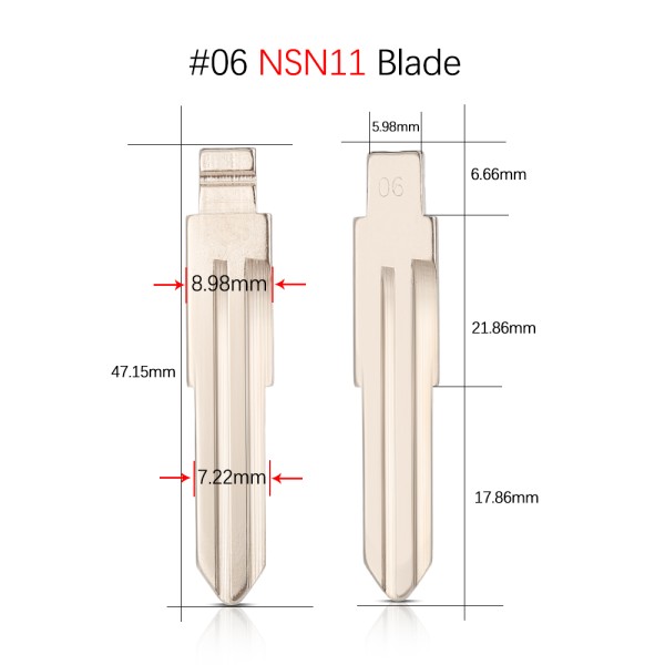 #06 NSN11