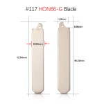 #117 HON66-G