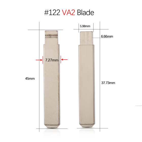 #122 VA2