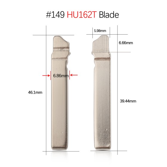 #149HU162T