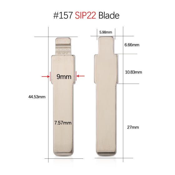 #157 SIP22