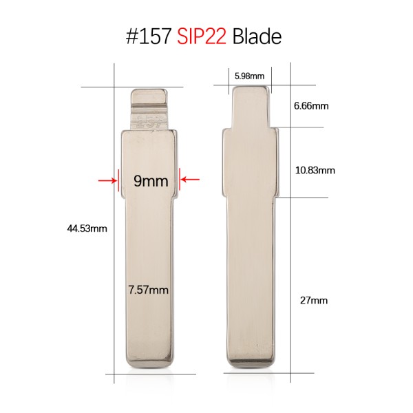 #157 SIP22
