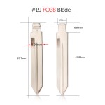 #19 FO38 H75