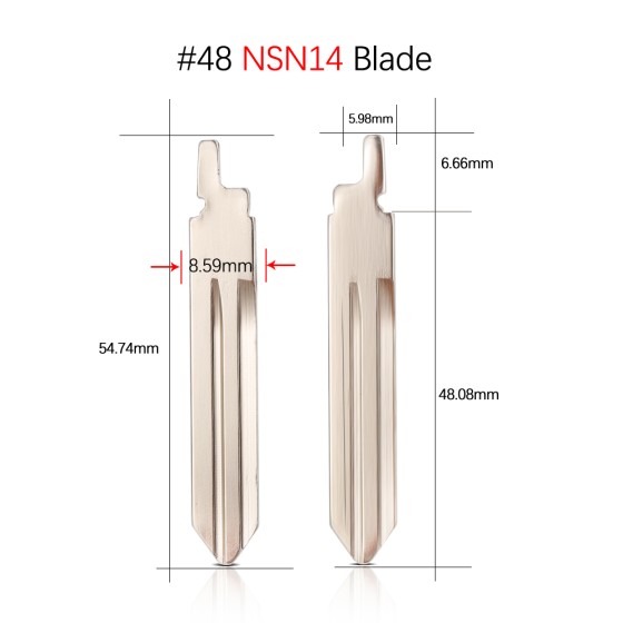 #48 NSN14