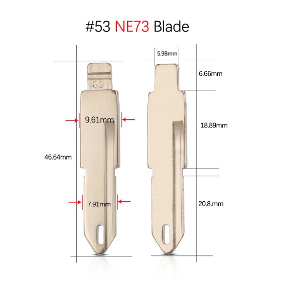 #53 NE73