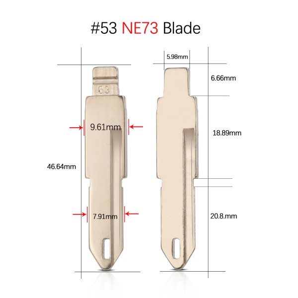 #53 NE73