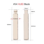#54 HU83