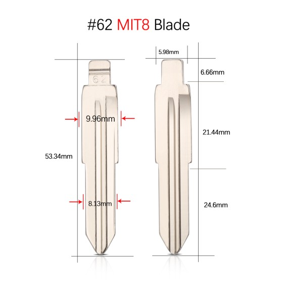 #62 MIT8