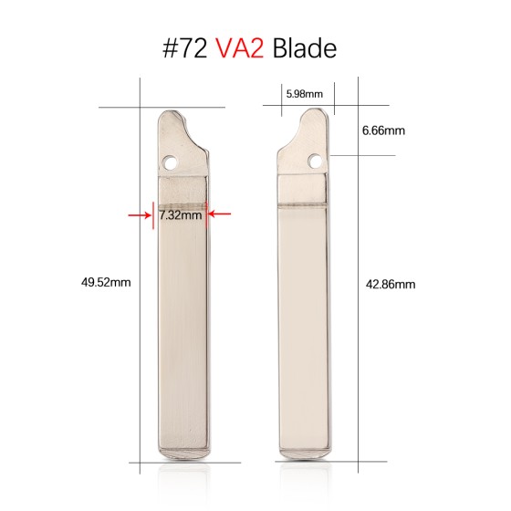 #72 VA2