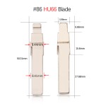 #86 HU66